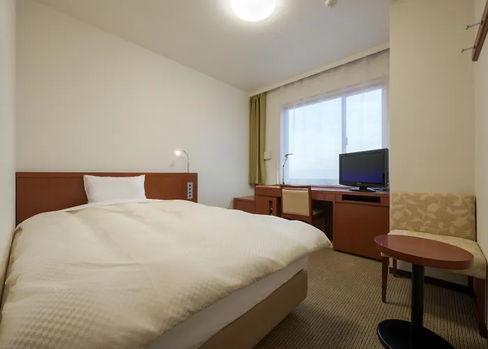 Grand Park Hotel Odate