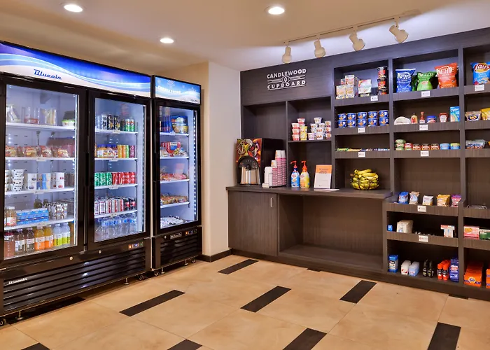 Candlewood Suites - Lodi By Ihg