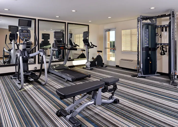 Candlewood Suites - Lodi By Ihg
