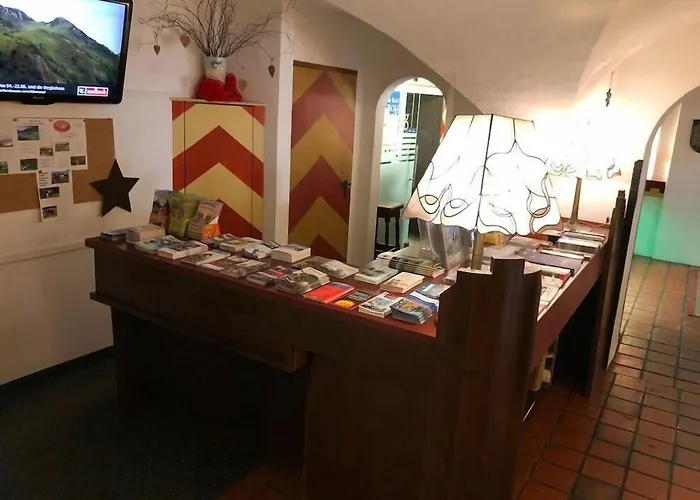 Family Hotel Schloss Rosenegg