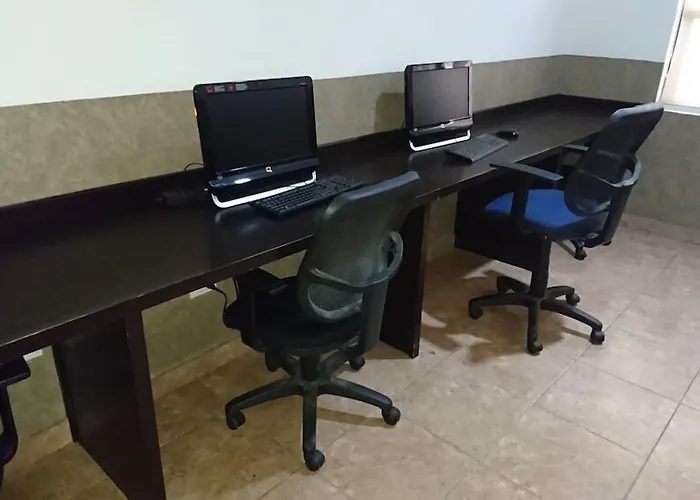 Comfort Inn Chihuahua