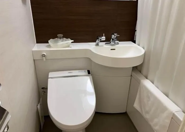 Hotel Shinjukuya