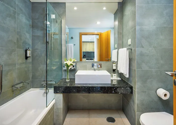 Pestana Alvor Beach Villas