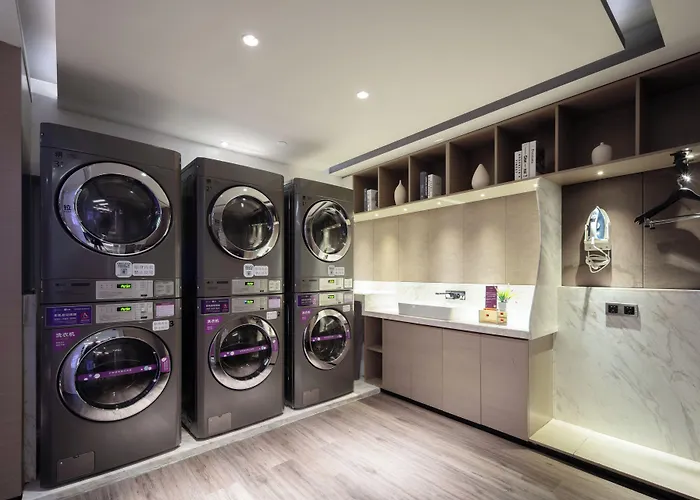 Mercure Yinchuan Xinhua