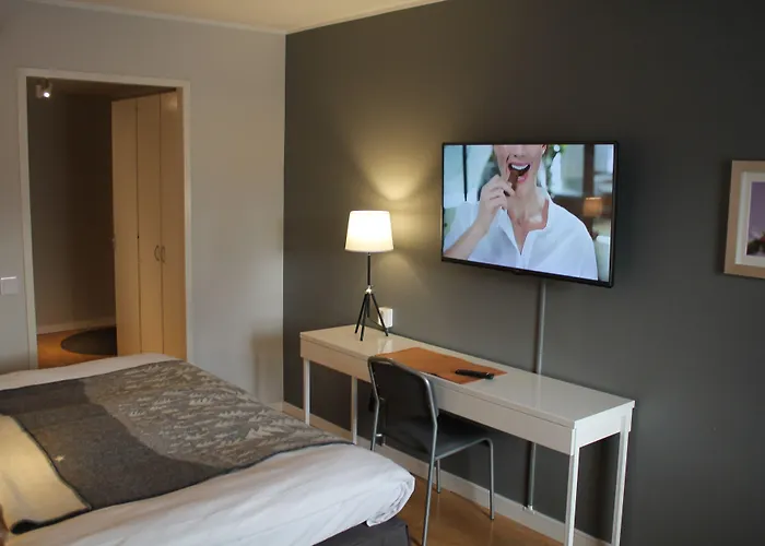 Yxnerum Hotell