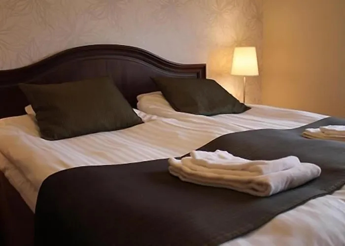 Yxnerum Hotell
