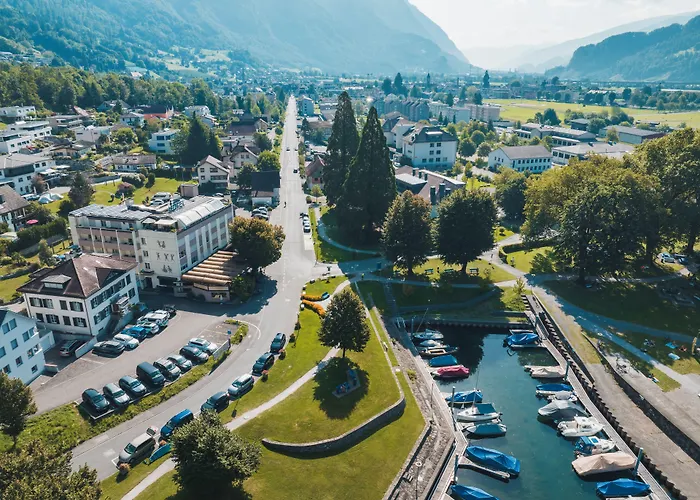 Hotel Seehof Superior