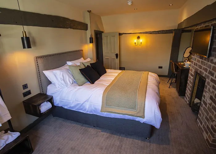 Kings Arms Hotel