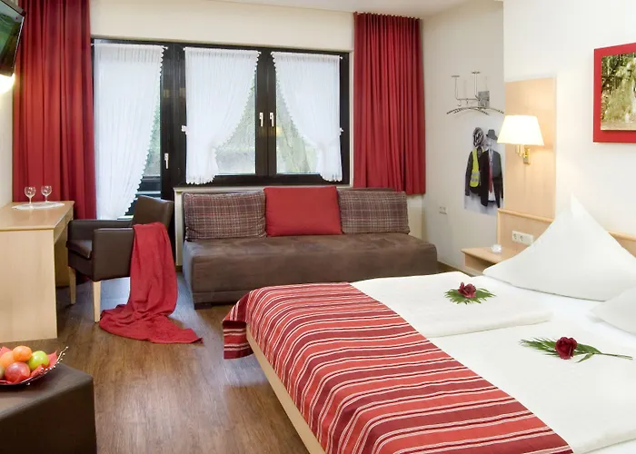Hotel Hauer