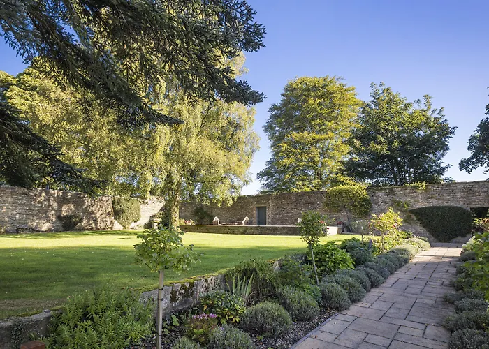 Farlam Hall Hotel & Restaurant