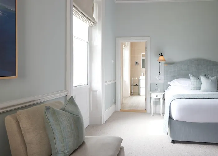 Farlam Hall Hotel & Restaurant