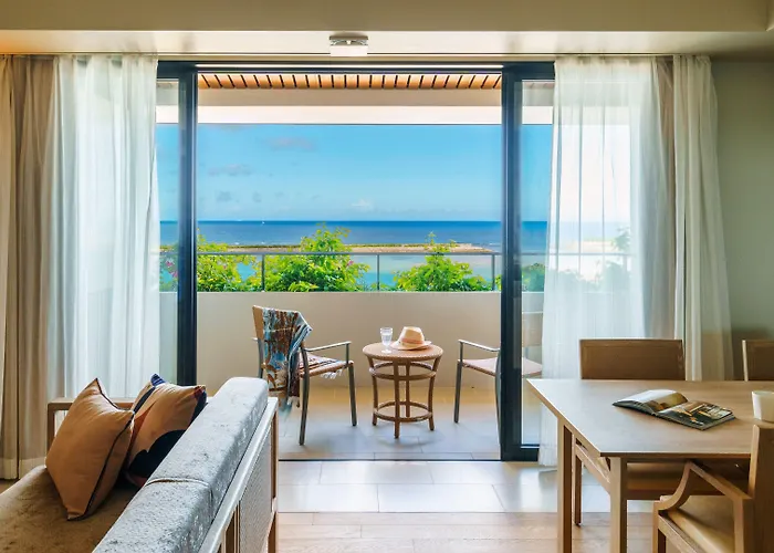 Mb Gallery Chatan By The Terrace Hotels