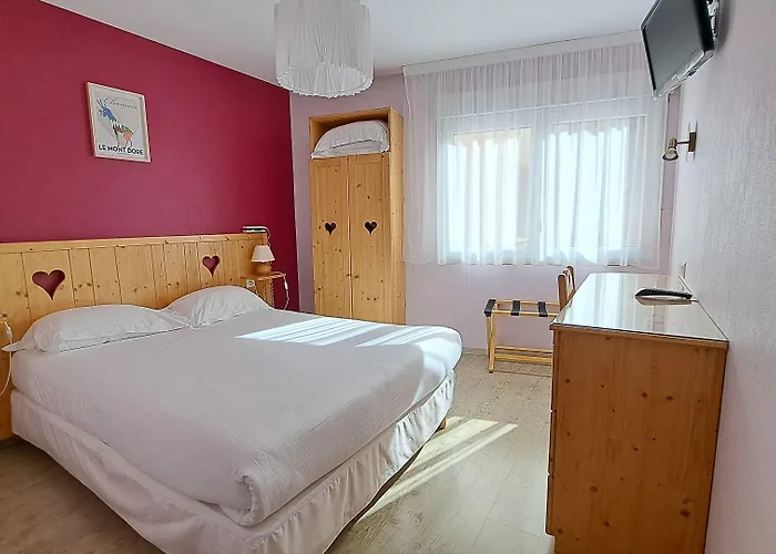 Alti'Pic Hotel