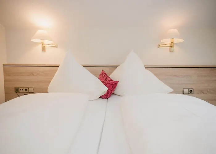 Hotel Am Schloss