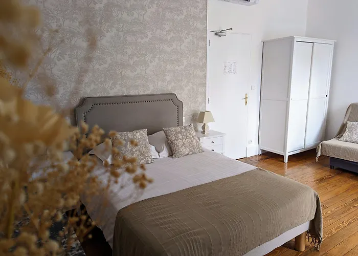 Logis Hotel La Tourelle du Beffroi