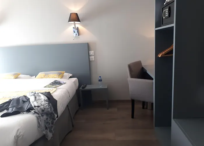Auberge Bressane de Buellas