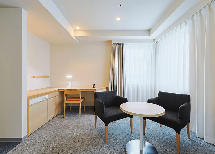 Jr Kyushu Hotel Miyazaki