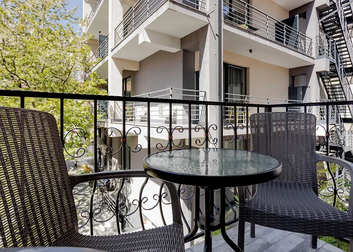 Hotel Kalyan & Spa