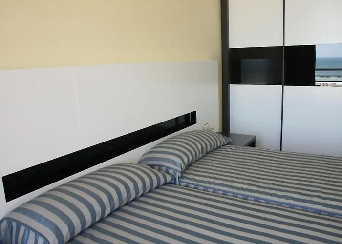 Hotel Playamar Spa