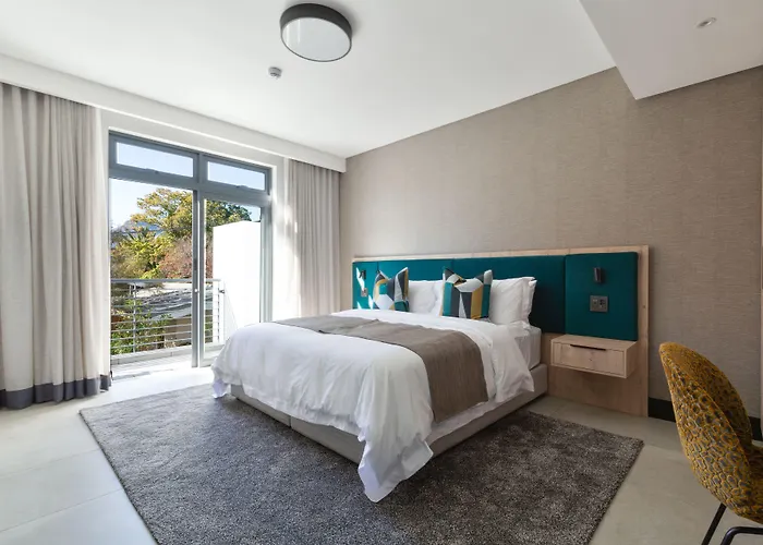 Hotel Krige