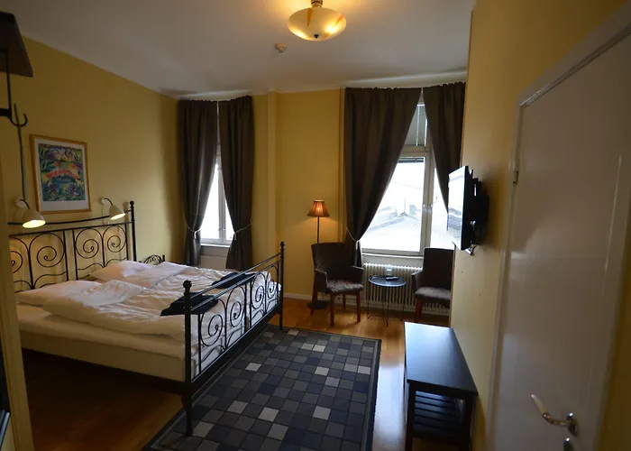 Hotell Royal