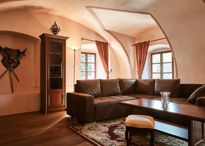 Resla Residence I, II,