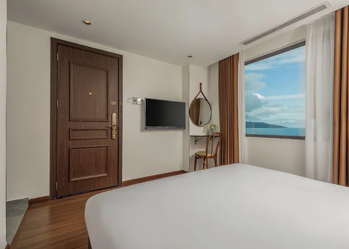 Señorita Boutique Hotel