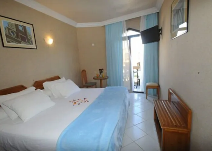 Hôtel Atlantique Panorama