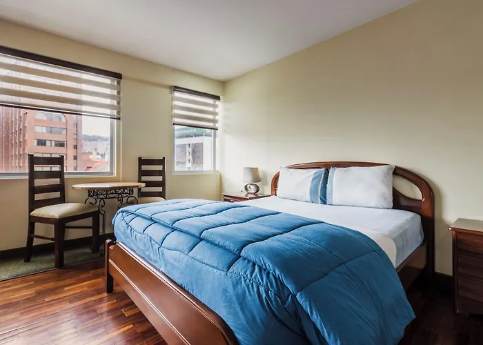 Luxstone Executive & Suites