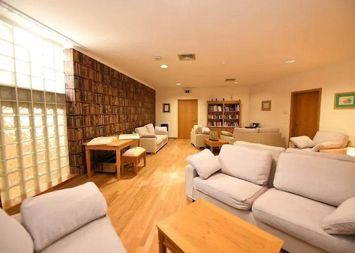 Hotel Do Campo