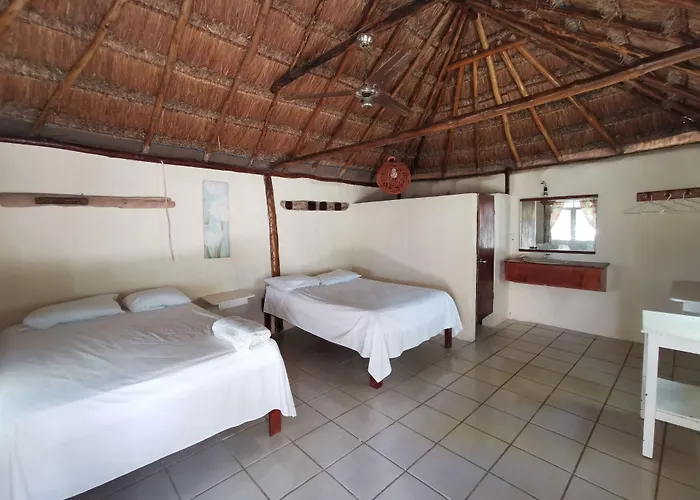Las Cabañas del Doctor