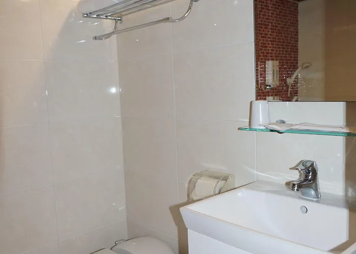 Ying Dai Hotel