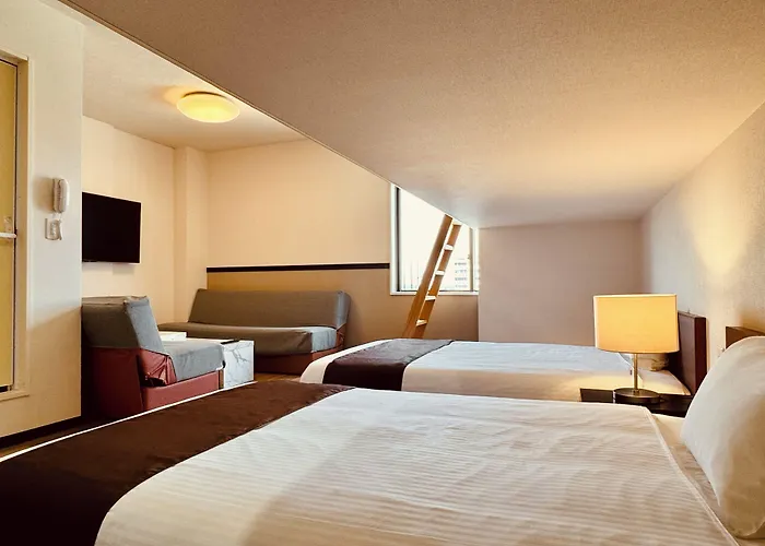 Phoenix Park Hotel