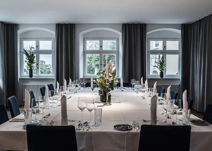 Hotel & Restaurant Posthalterei