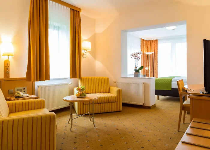 Der Trattner - Hotel Trattnerhof & Hotel Schoecklblick