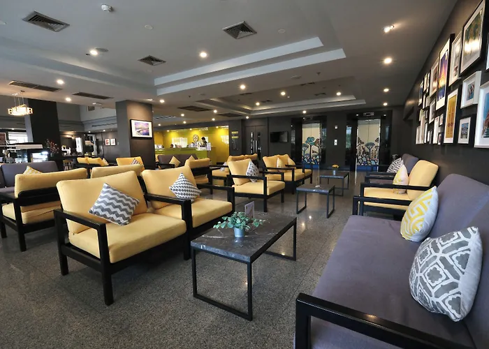 Le Cassia Hotel