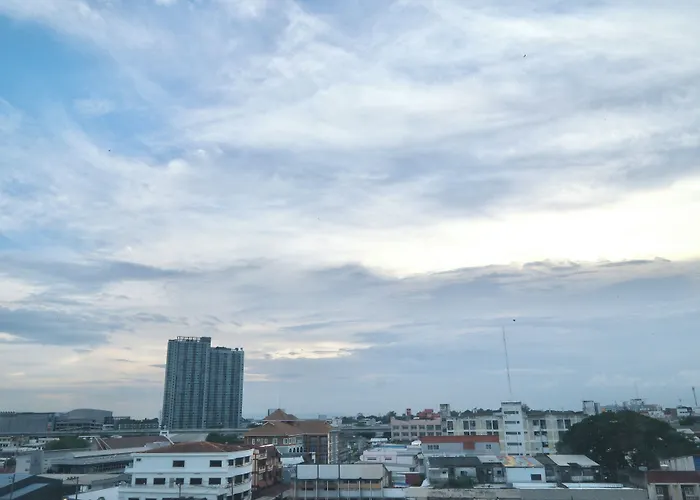 Le Cassia Hotel
