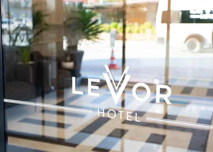 Levor Hotel
