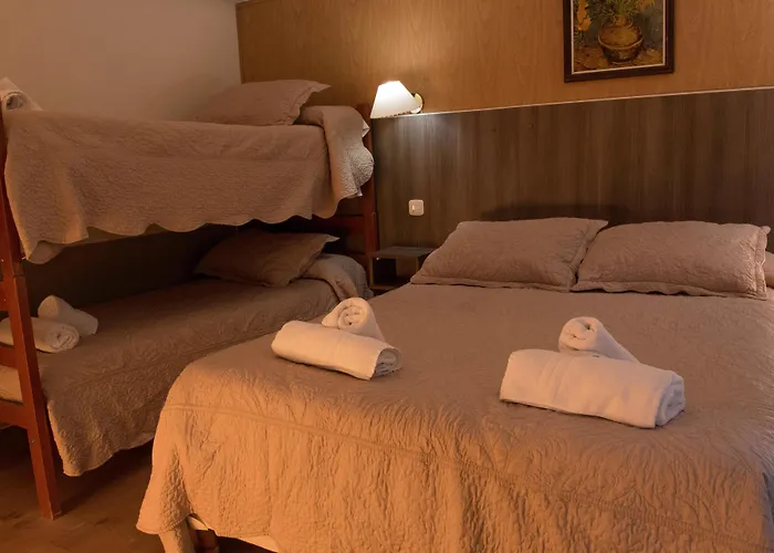 Altair Hotel