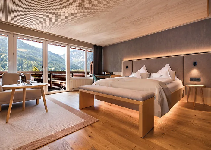 Hotel Birkenhoehe