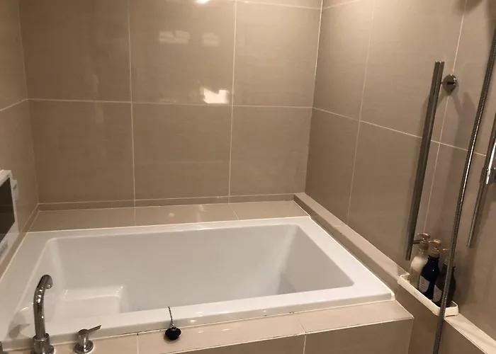 Rembrandt Hotel Tokyo-Machida