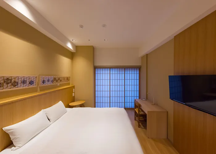 9 Hotel Hakata