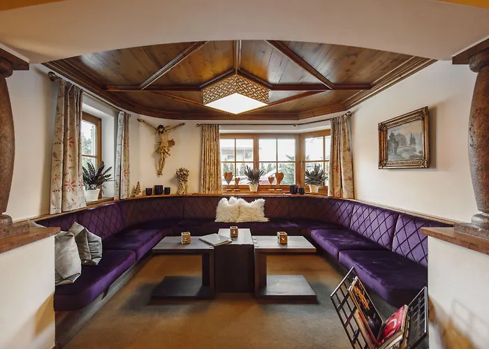 Hotel Lerch