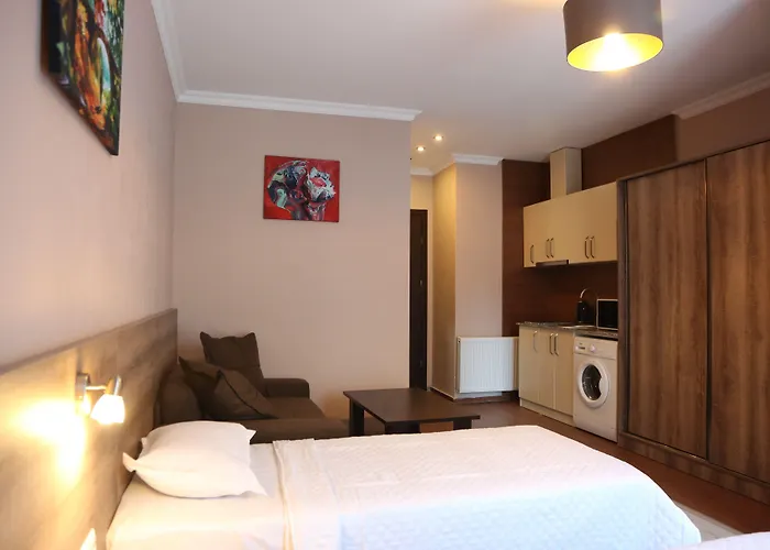 Hotel Soft