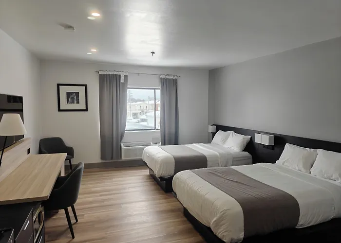 Hotel Sigma