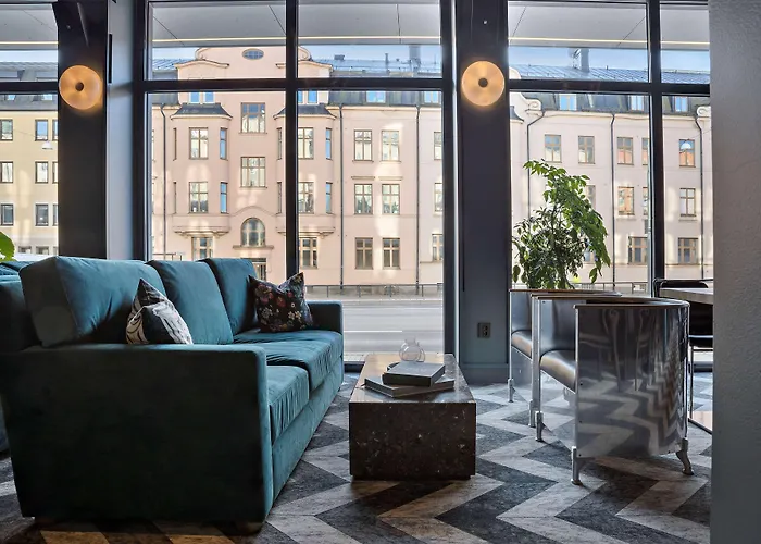Best Western And Hotel Linkoping