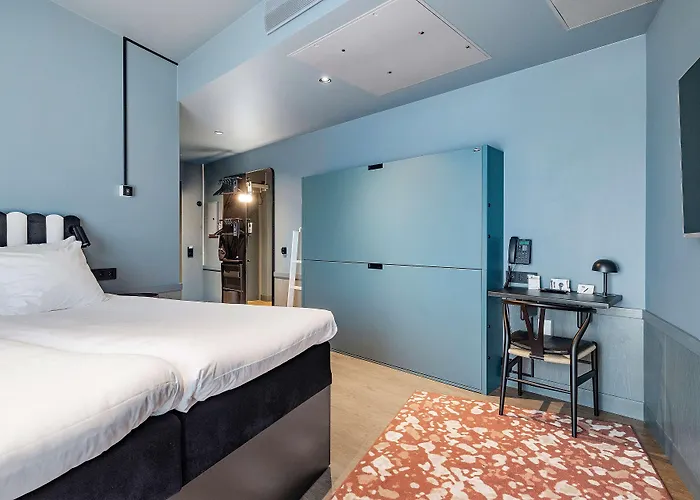 Best Western And Hotel Linkoping