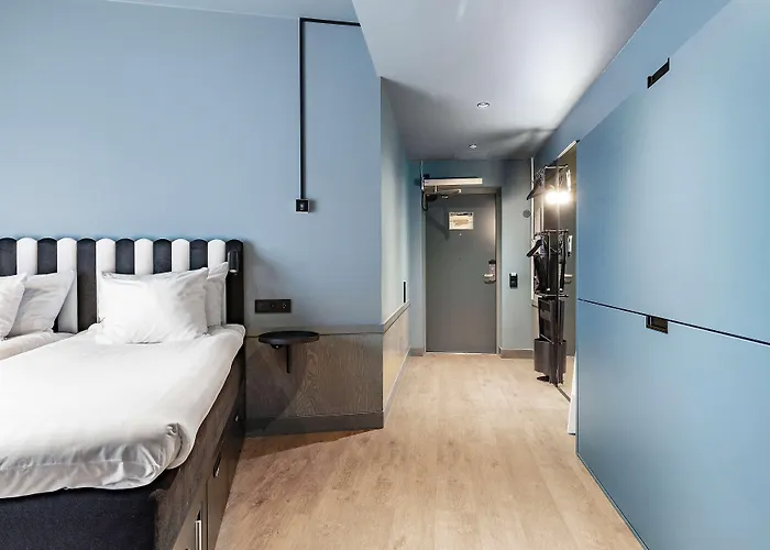 Best Western And Hotel Linkoping