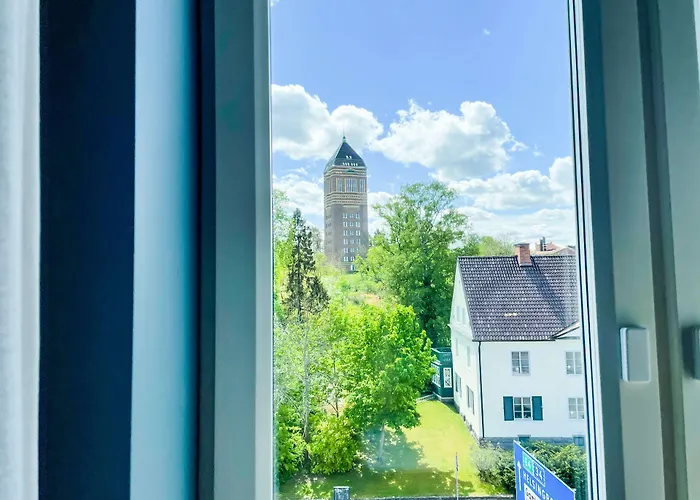Best Western And Hotel Linkoping