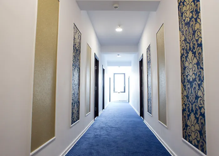 Hotel Evianne Boutique